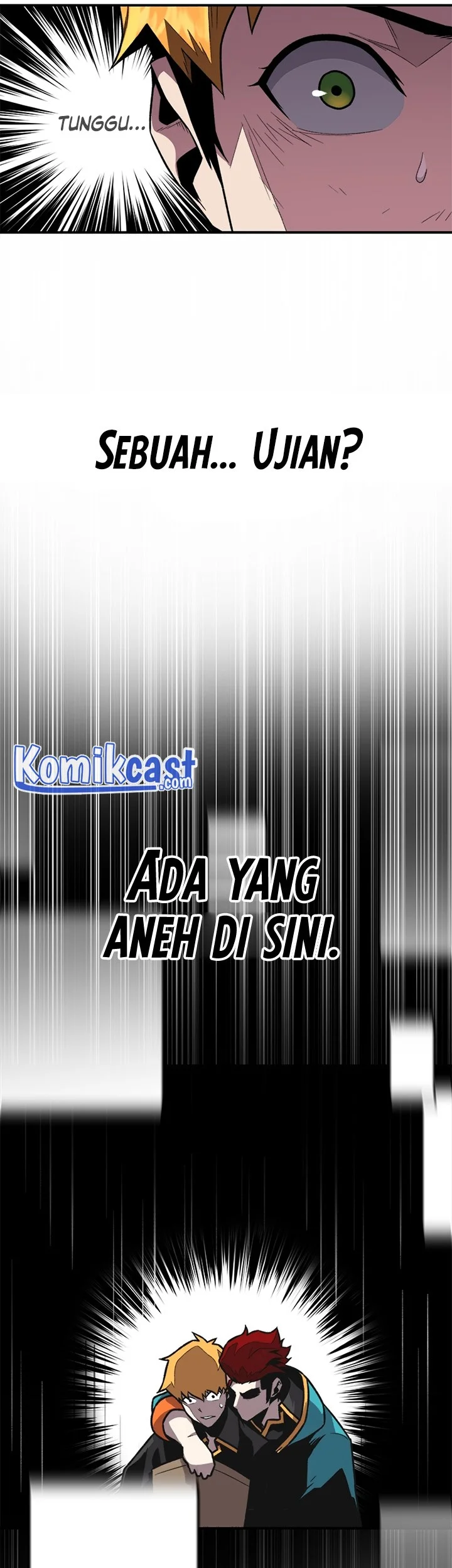 talent swallowing magician chapter 05 - Page 47